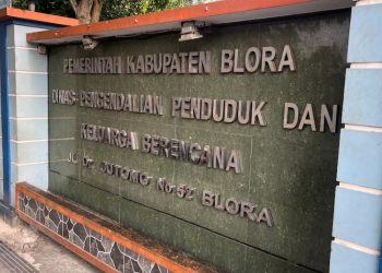 Blora Alokasikan Rp1,9 Miliar untuk Kader IMP-Sub IMP Program Bangga Kencana