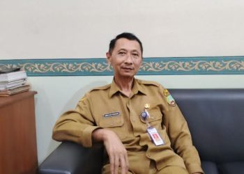 Kontrak Hampir Selesai, Pemkab Blora Proses Perpanjangan 62 PPPK Paruh Waktu