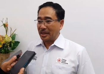 PMI Kota Semarang Himpun Donasi Rp3 Miliar untuk Kemanusiaan