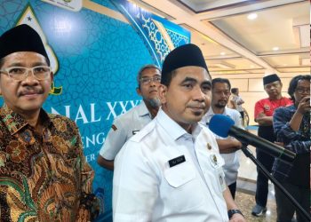 Respon Dugaan Keracunan MBG di Pati, Pemprov Jateng Bakal Perketat Pengawasan SPPG