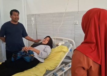 Pemkab Rembang Akan Evaluasi MBG Usai Kasus Dugaan Keracunan di SMAN 1 Lasem - Harianmuria Pemkab Rembang Akan Evaluasi MBG Usai Kasus Dugaan Keracunan di SMAN 1 Lasem