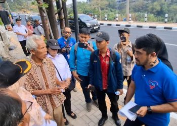 Pemkot Semarang Diminta Ikut Tangani Rumah Warga Terdampak Proyek Jalan Gombel Lama dan Pakuwon