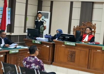 Soal Tuntutan 8,5 Tahun Penjara, Sudewo Nilai Jaksa Abaikan Fakta Persidangan