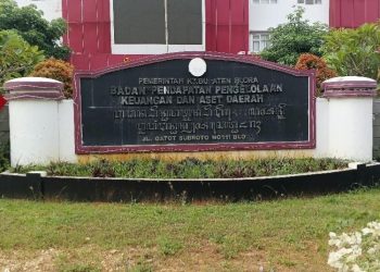 62 PPPK Paruh Waktu Pemkab Blora Mulai Proses Perpanjangan Kontrak Kerja