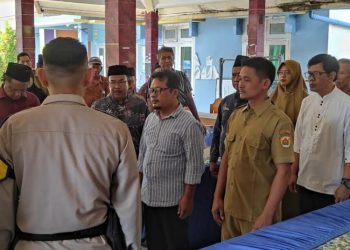 15 Jabatan Lurah Kosong, DPRD Kota Semarang Sorot Pelayanan Publik
