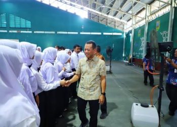 Pemkab Kudus Proses Perpanjangan PPPK Paruh Waktu, 9 Pegawai Dipastikan Mundur - Harianmuria Pemkab Kudus Proses Perpanjangan PPPK Paruh Waktu, 9 Pegawai Dipastikan Mundur