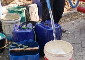 149 Desa di Blora Berpotensi Alami Krisis Air Bersih, Terparah di Kecamatan Jati