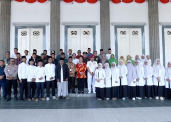 7 Kafilah Sabet Prestasi MTQ Nasional, Pemkot Semarang Siapkan Hadiah Umroh