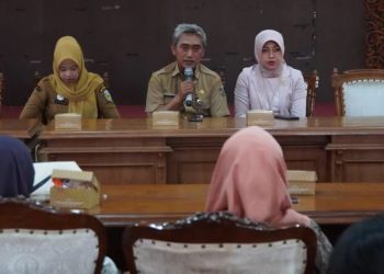 Jepara Dorong UMKM Naik Kelas Lewat Tertib Administrasi dan Legalitas Usaha