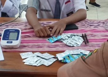Pemkab Blora Bakal Usulkan Penutupan Permanen SPPG Sukorejo 2 Imbas Dugaan Keracunan MBG