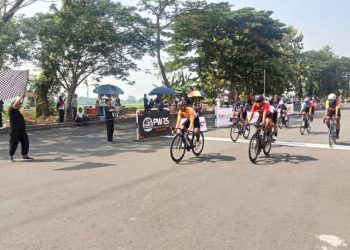 Diikuti 307 Atlet, Kendal Jadi Tuan Rumah Cabor Balap Sepeda Popda Jateng 2026 - Harianmuria Diikuti 307 Atlet, Kendal Jadi Tuan Rumah Cabor Balap Sepeda Popda Jateng 2026