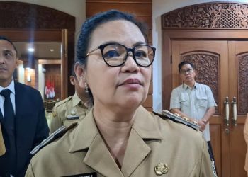 Momen MTQ Nasional, Pemkot Semarang Buka Sentra UMKM Halal Tingkatkan Ekonomi Warga
