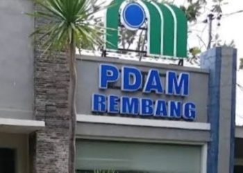 Pendaftaran Ditutup, 10 Peserta Calon Direktur PDAM Rembang Masuk Seleksi Berkas