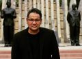 Ketua Umum Jaringan Media Siber Indonesia (JMSI) Dr. Teguh Santosa. (Dok. Pribadi/Harianmuria.com)