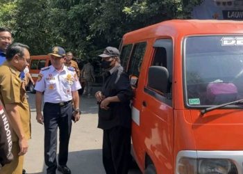 Trans Jateng akan Tambah Rute ke Pati, Dewan Tekankan Harus Lengkapi Angkudes