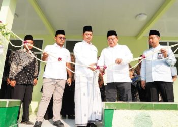 17 Madrasah di Jepara Dapat Banpres Revitalisasi, Diharap Tingkatkan Kualitas Pendidikan