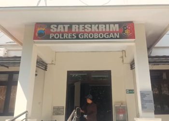 Santri di Grobogan Diduga Dipukul Kakak Kelas, Kepala Bengkak hingga Dirawat 