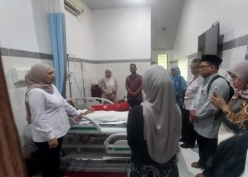5 Kasus Bullying Terjadi di Grobogan Selama September, DPRD Jateng: Ini Adalah Alarm