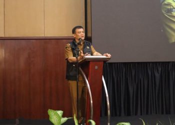 Tanggapi Keluhan Warga, Pemprov Jateng Kubur Bangkai Ikan Sapu-Sapu di Pati - Harianmuria Tanggapi Keluhan Warga, Pemprov Jateng Kubur Bangkai Ikan Sapu-Sapu di Pati