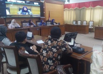 Roadshow Business Matching 2026, 30 IKM Jepara Didorong Tembus Pasar Global