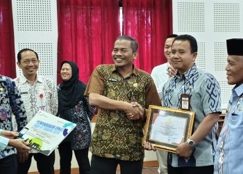 Lampaui Target, Realisasi Penerimaan PBB-P2 Jepara 2026 Sudah Tembus Rp71,73 Miliar