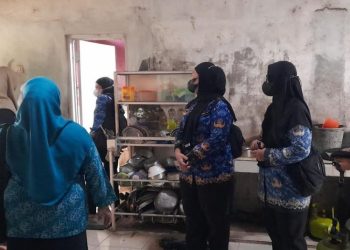 3 Tahun Jalankan PSN Mandiri, Kasus DBD di Parakan Kendal Berhasil Ditekan