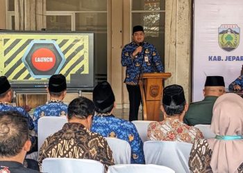 32 Desa di Jepara Jadi Proyek Percontohan Desa Digital, Dorong Layanan Lebih Sat Set
