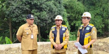 Pemkab Rembang Tangani Jalan Rusak dengan Anggaran Rp35,5 Miliar Tahun Ini