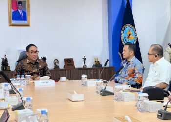Lindungi Generasi Muda, ADKASI Dorong BNNK Hadir di 415 Kabupaten