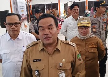Pembangunan Rampung, Pasar Ngawen Blora Akan Mulai Beroperasi 30 Oktober