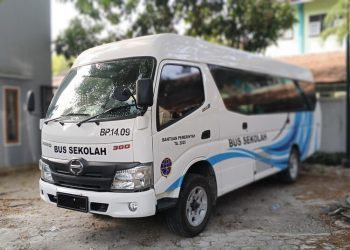 Digaji Rp2,7 Juta per Bulan, Lowongan Sopir Bus Sekolah Gratis Blora Diserbu Pelamar