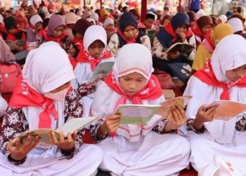 Dinarpus Kota Pekalongan Gelar Festival Literasi, Catat Tanggalnya