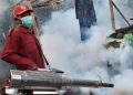Dinkes Kota Pekalongan Optimalkan Pencegahan DBD Melalui PSN dan Fogging Fokus