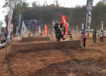 Bupati Kendal Apresiasi Gubernur Jateng Cup Hard Enduro Geliatkan Ekonomi Weleri