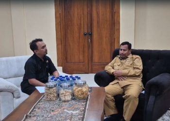 Gejolak JPTP Rembang 2026, Bupati Harno Jelaskan Alasan Penundaan