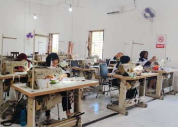 Hari Terakhir Pendaftaran, Peserta Pelatihan Kerja Gratis di Rembang Berpeluang Langsung Direkrut Perusahaan - Harianmuria Hari Terakhir Pendaftaran, Peserta Pelatihan Kerja Gratis di Rembang Berpeluang Langsung Direkrut Perusahaan