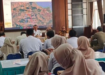 Internet Rakyat Mulai Digarap di Blora, Jaringan Dibangun Melintasi 5 Kecamatan
