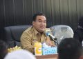 Investor Jepang Ingin Bangun Pabrik Biometan di Blora, Bupati: Lirik Potensi Limbah Pertanian