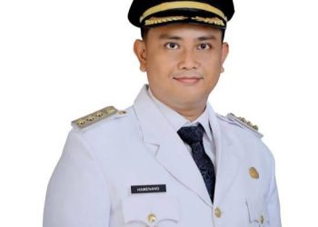 Bupati Klaten: Hamenang Wajar Ismoyo
