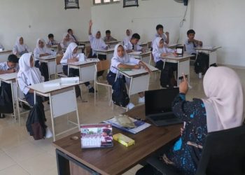Mulai 2027 Siswa Tidak Otomatis Naik Kelas, DPRD Blora Sebut Perlu Diikuti Persiapan Matang