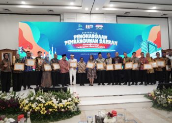 Juara PPD Nasional 2026, Pembangunan di Kendal Terbaik se-Indonesia