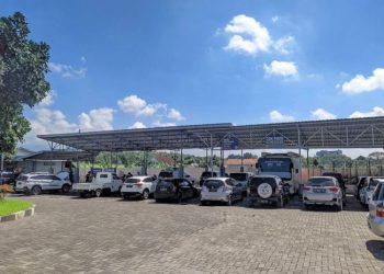 Pati Kejar Target Penerimaan Pajak Kendaraan 2026, Masih Kurang Rp70 Miliar