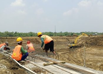 Bankeuprov Pembangunan 3 Embung Senilai Rp9 Miliar di Blora Batal, DPUPR Ungkap Alasannya