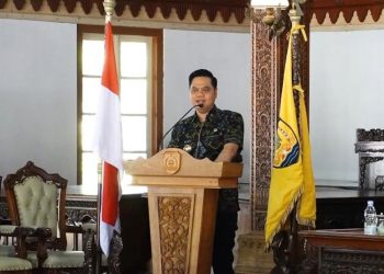 Pemkab Jepara Dorong BUMDesa Perluas Jaringan Pemasaran dan Kemitraan