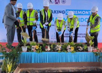 Pemkab Kendal Sambut Baik Pembangunan Industri Farmasi di Mororejo
