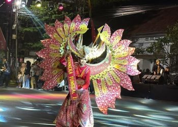 Pemkot Pekalongan Buka Ruang Pengembangan Potensi Masyarakat di Luar Sektor Batik