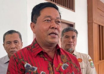 Pilkades di Pati Dilaksanakan Serentak pada 2027, Bakal Diikuti 61 Desa