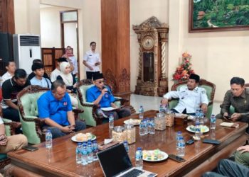 Porprov Jateng 2026 Sebentar Lagi, Dukungan Anggaran KONI Rembang Belum Cair