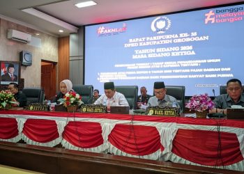 Bahas Raperda Kabupaten Layak Anak, DPRD Grobogan Minta Regulasi Selaras Pusat