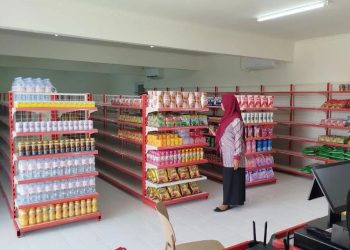 Sekilas Tugas Manajer Kopdes Merah Putih Blora: Urus Administrasi hingga Kembangkan Potensi Desa - Harianmuria Sekilas Tugas Manajer Kopdes Merah Putih Blora: Urus Administrasi hingga Kembangkan Potensi Desa